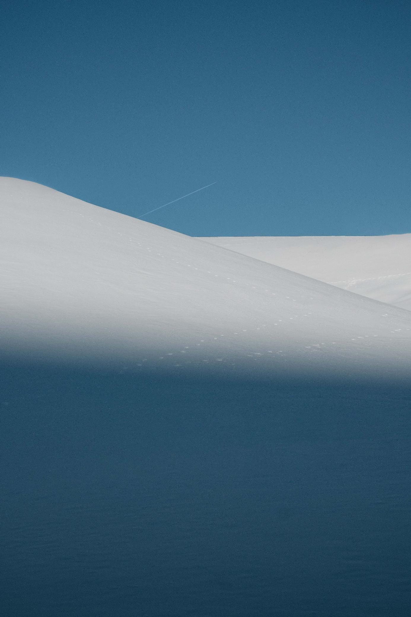 Bulgarian Snow
