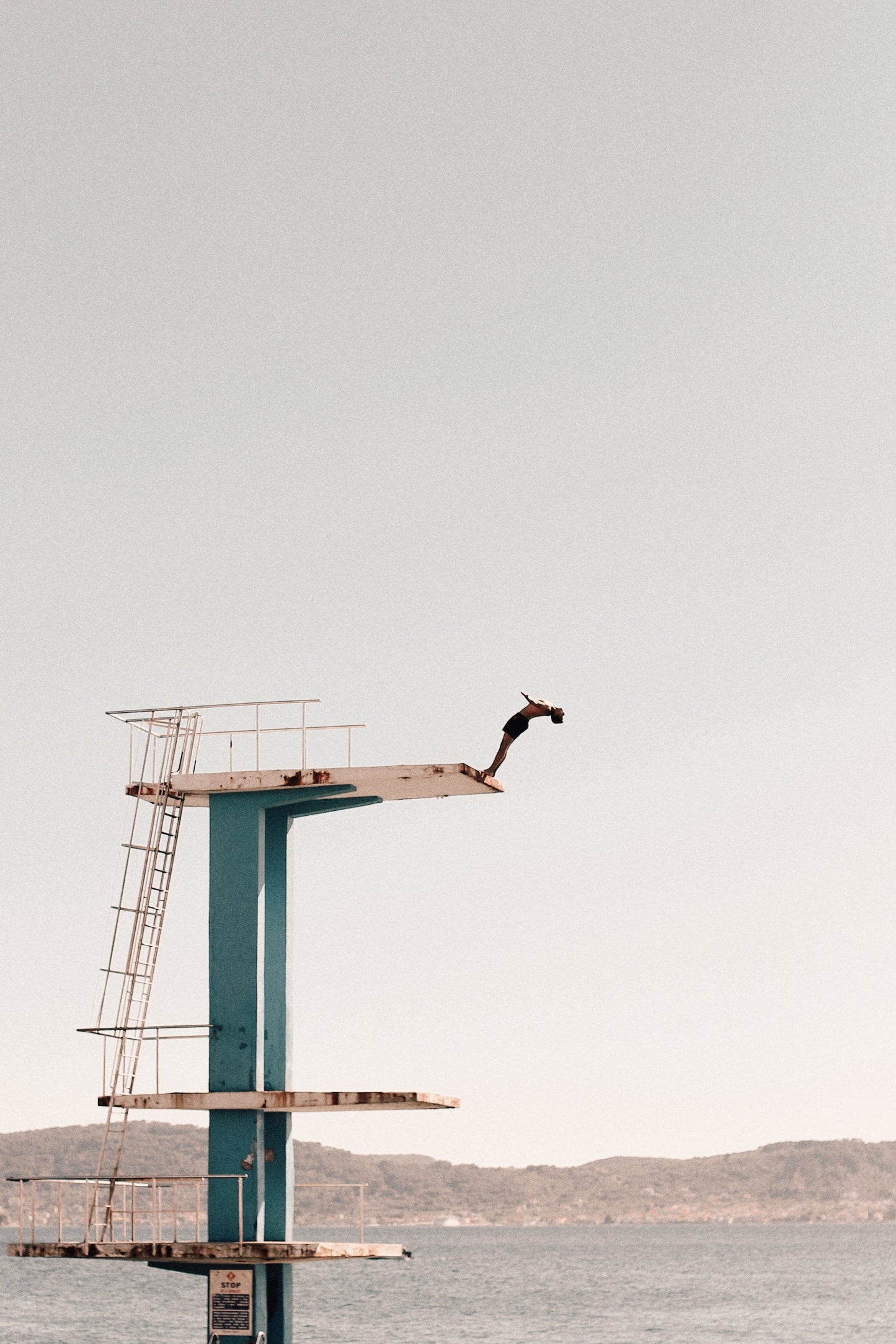 Art of Letting Go