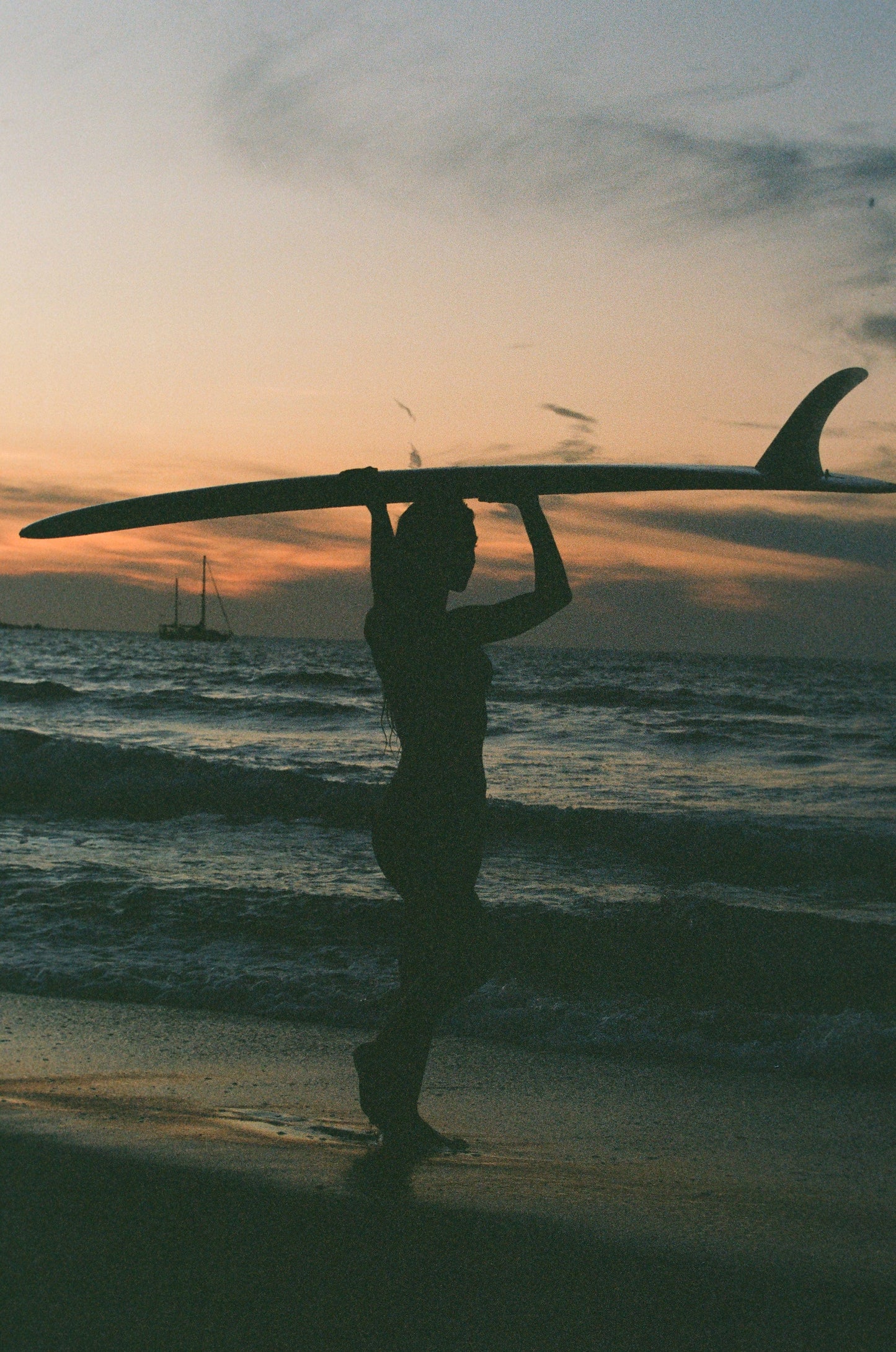 Sundown