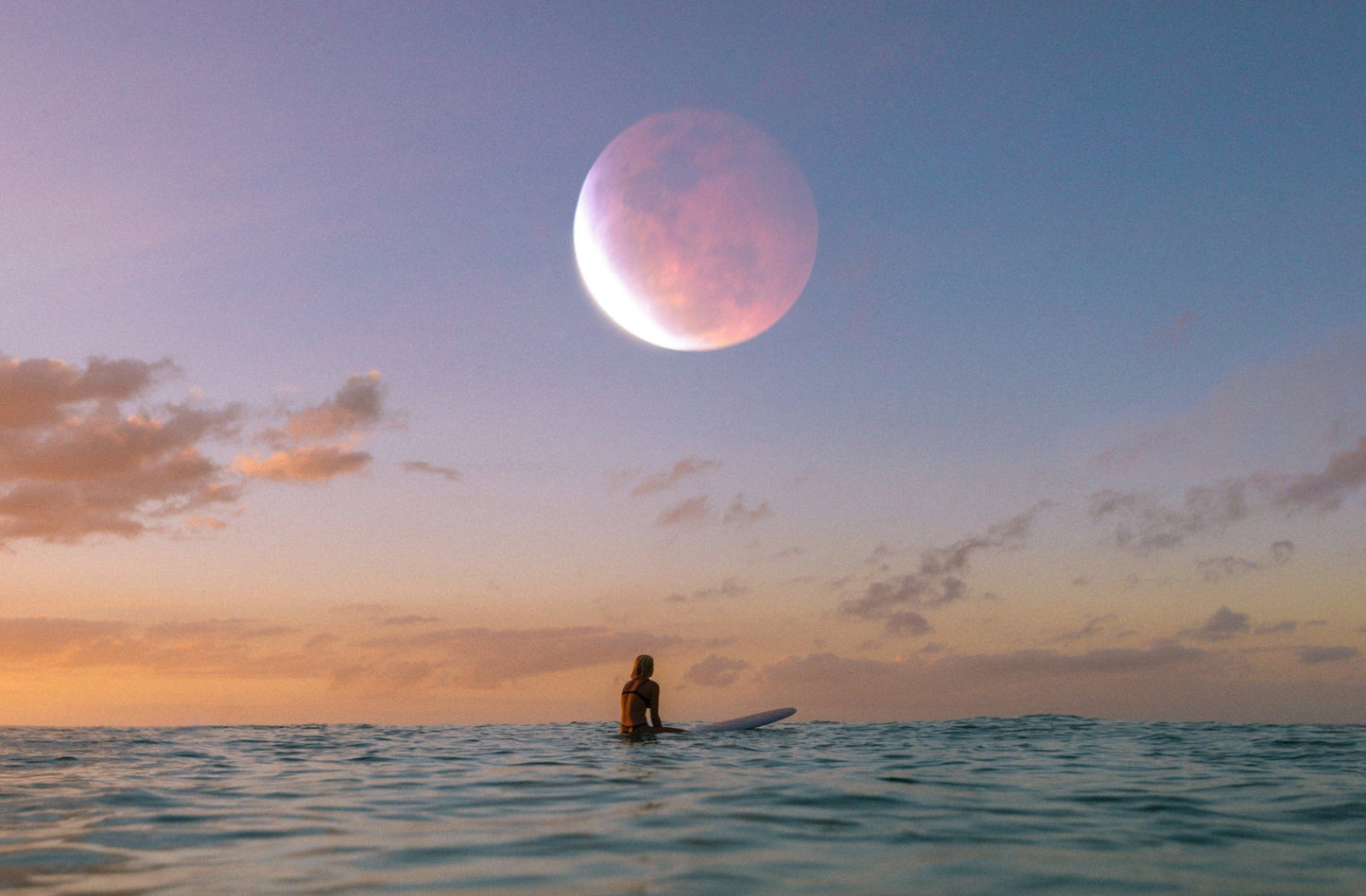 Supermoon