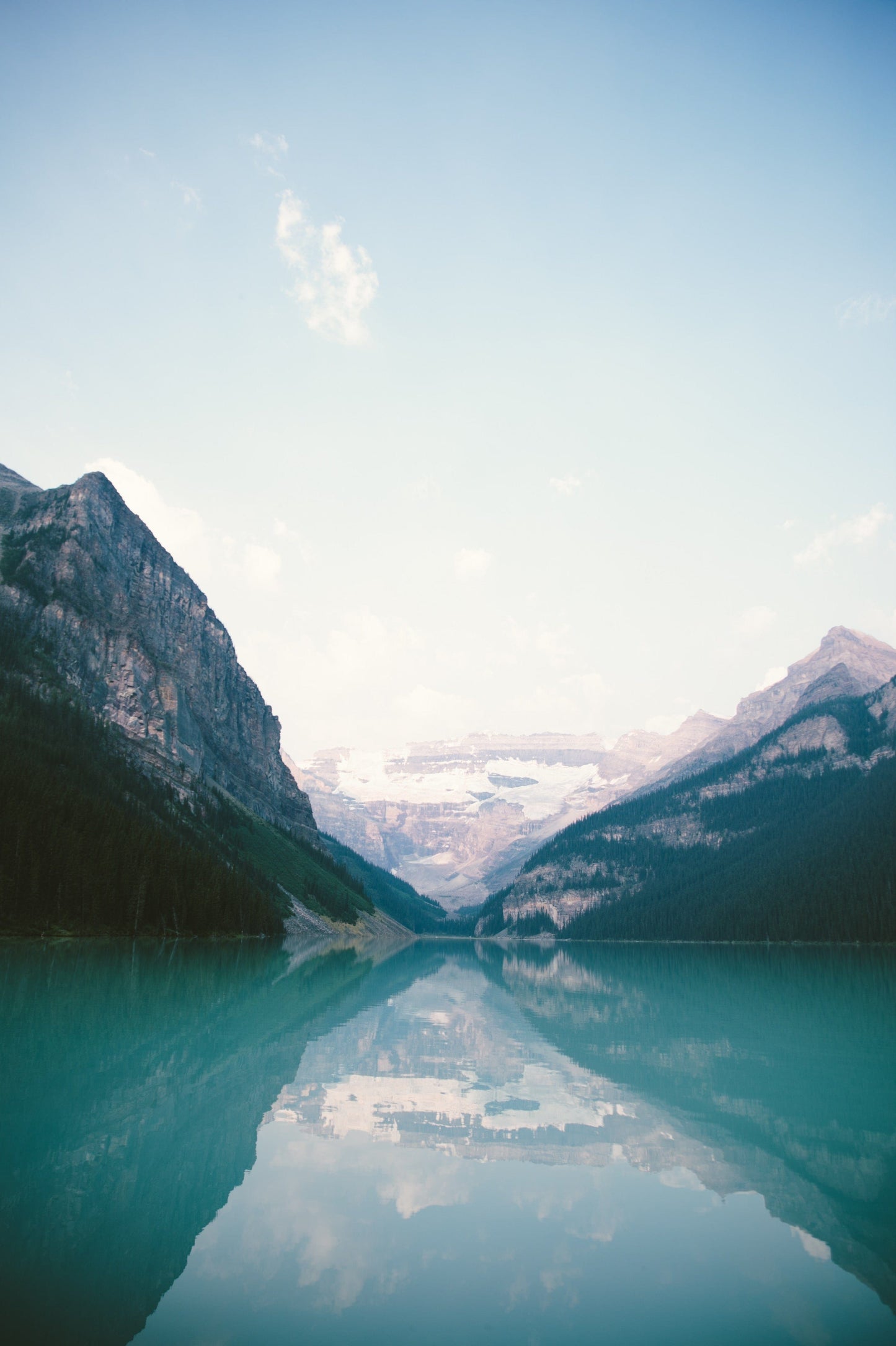 Lake Louise