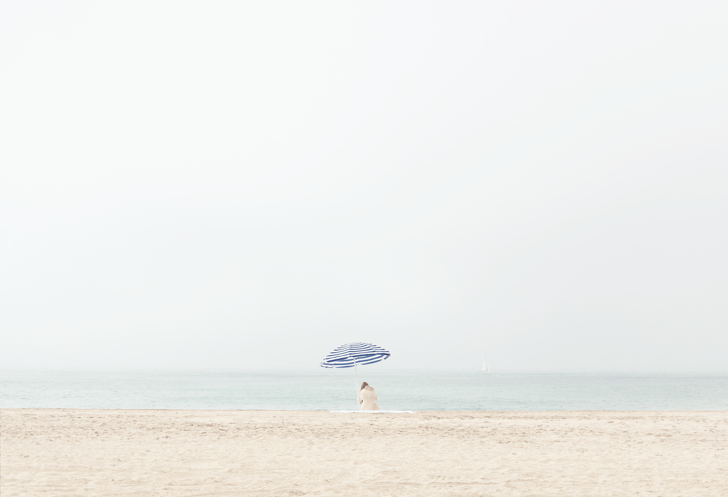 Umbrella Fog