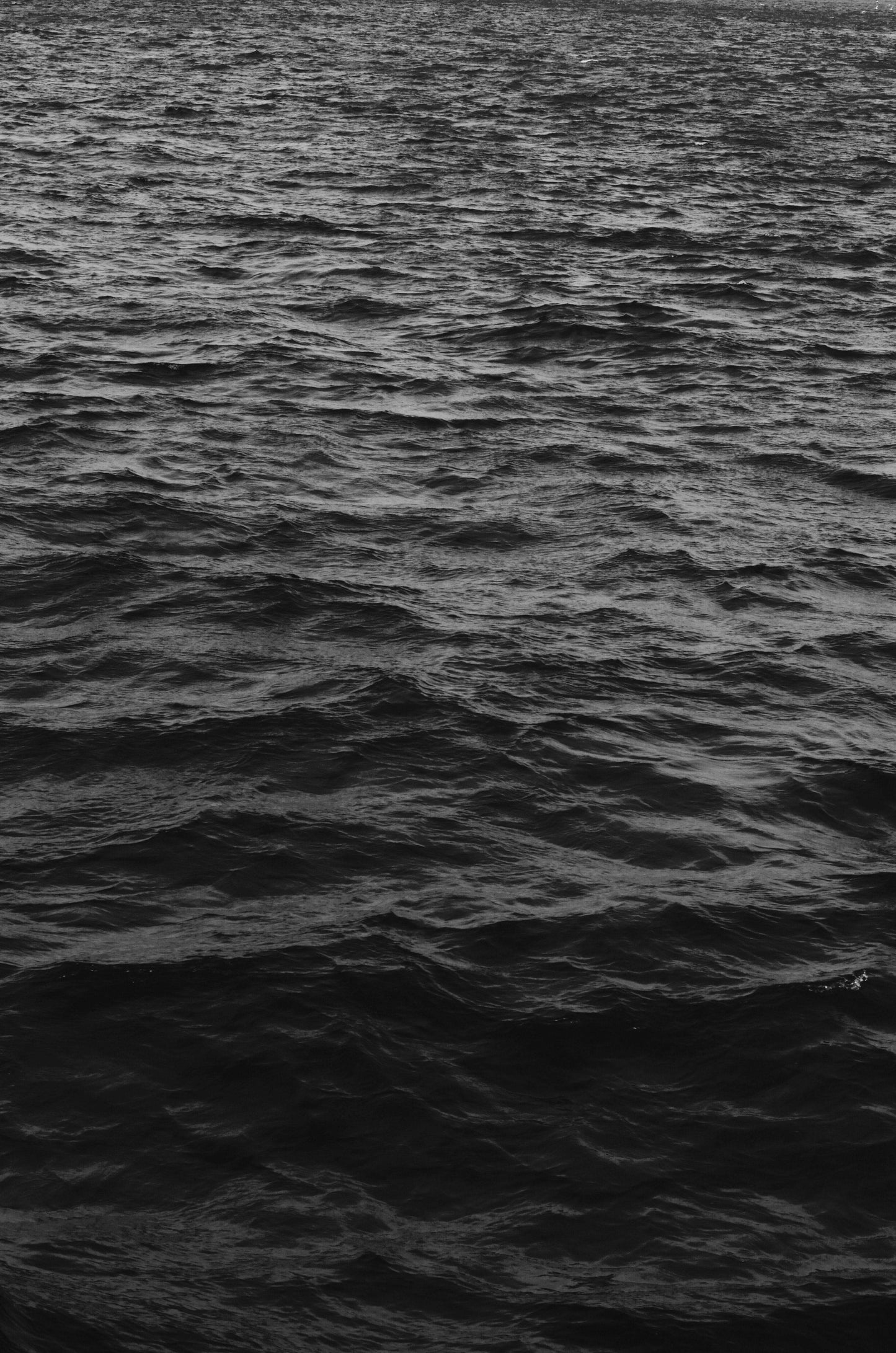 Black water