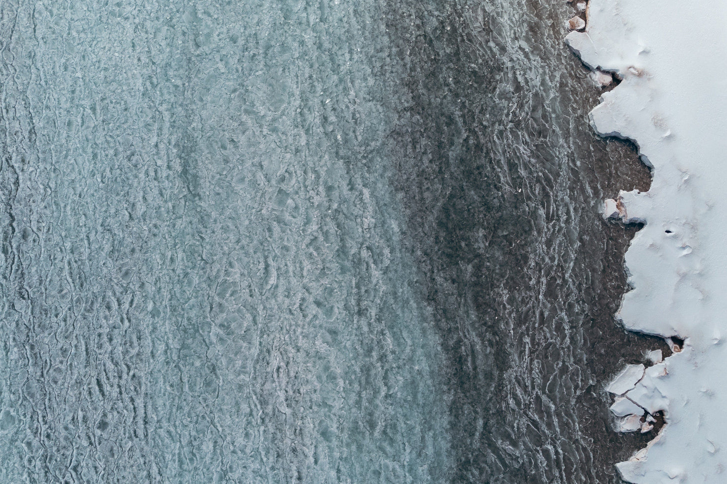 Frozen