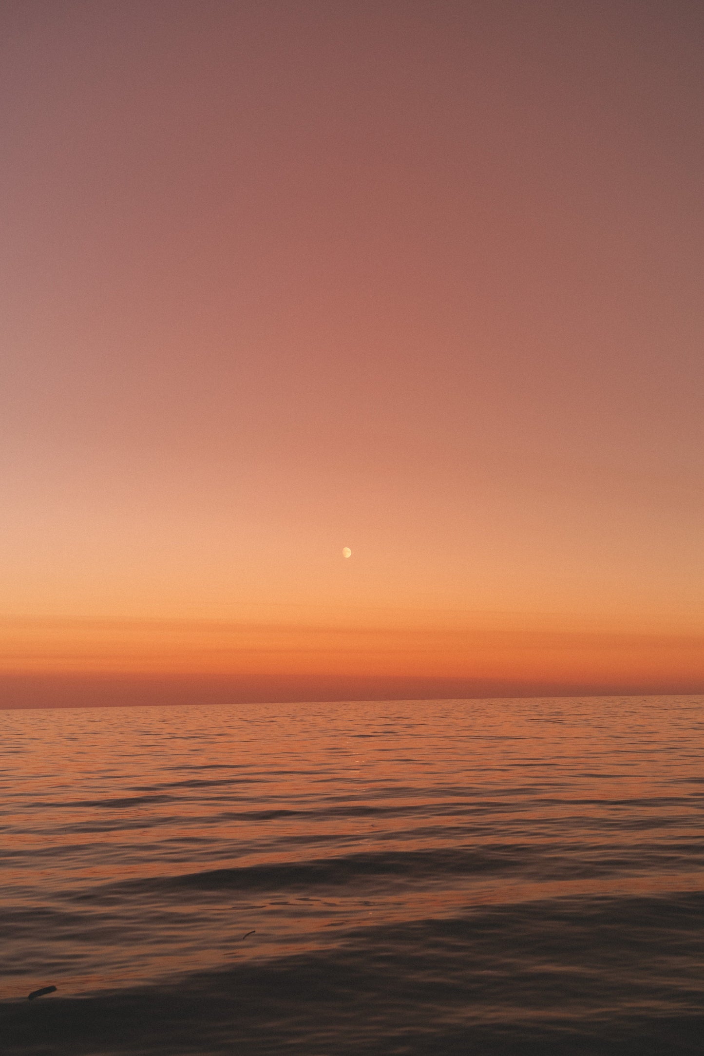 Summer Moon