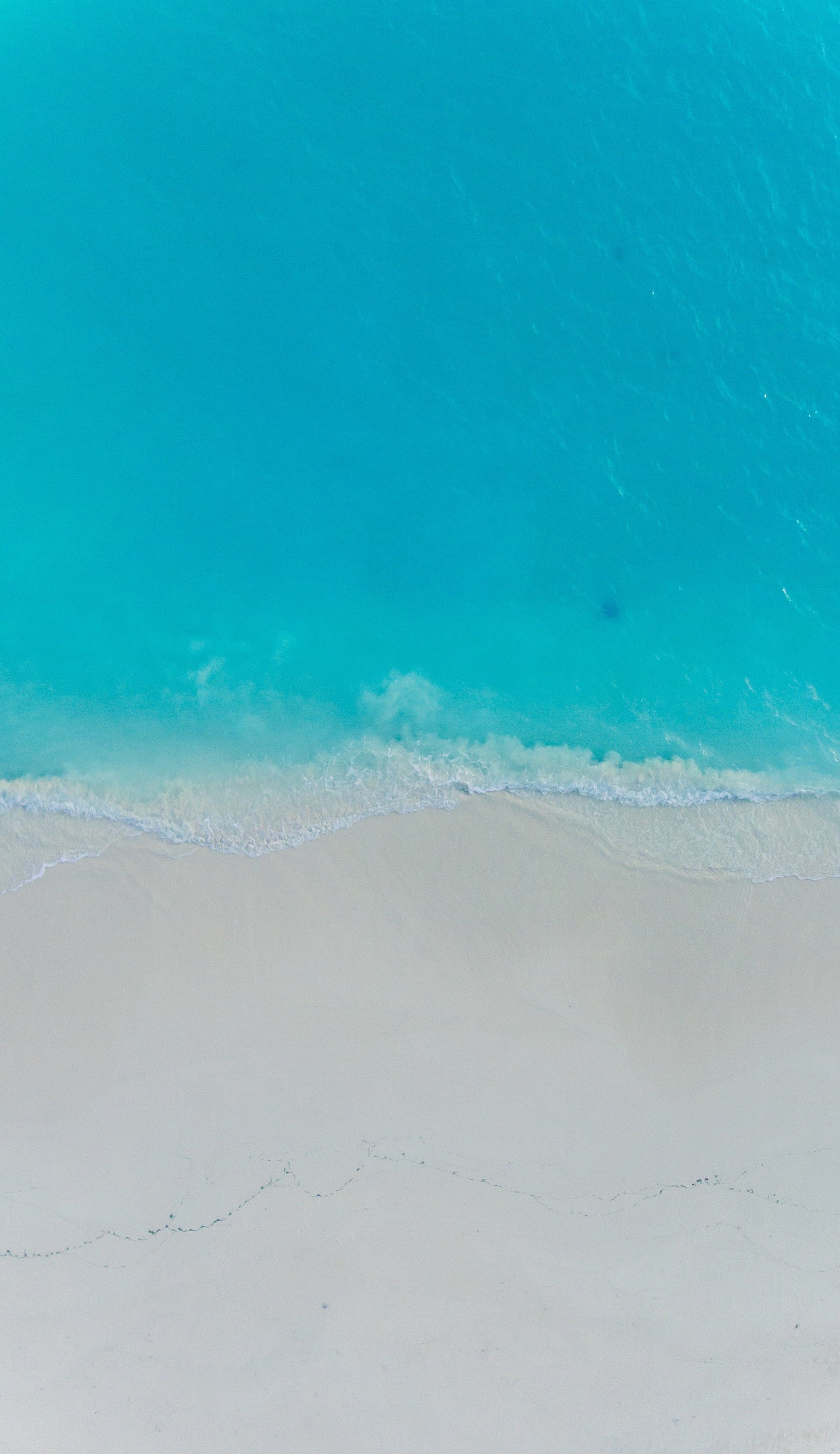 Funadhoo Bliss: Aerial Escape