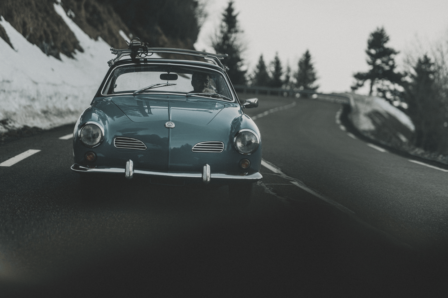 Alpine Classique