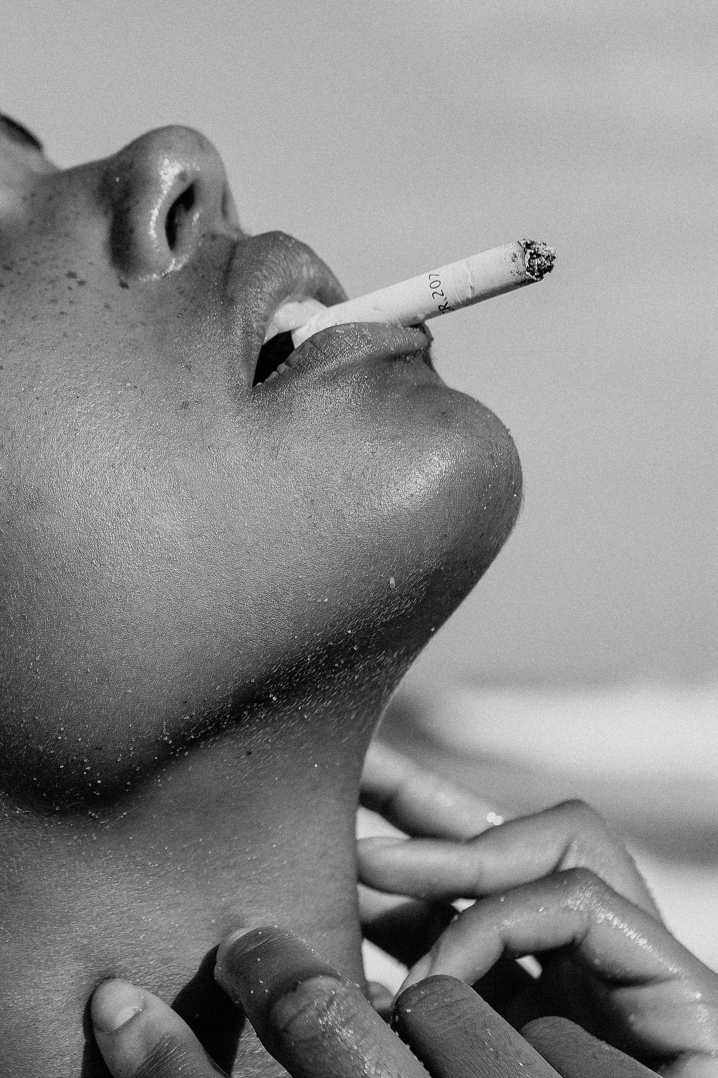 Smoko