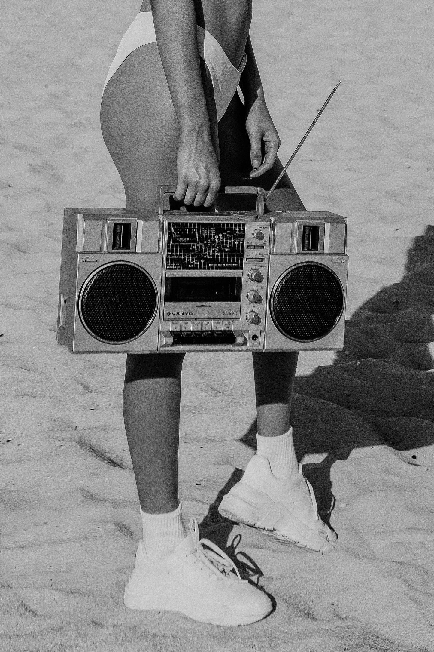Stereo