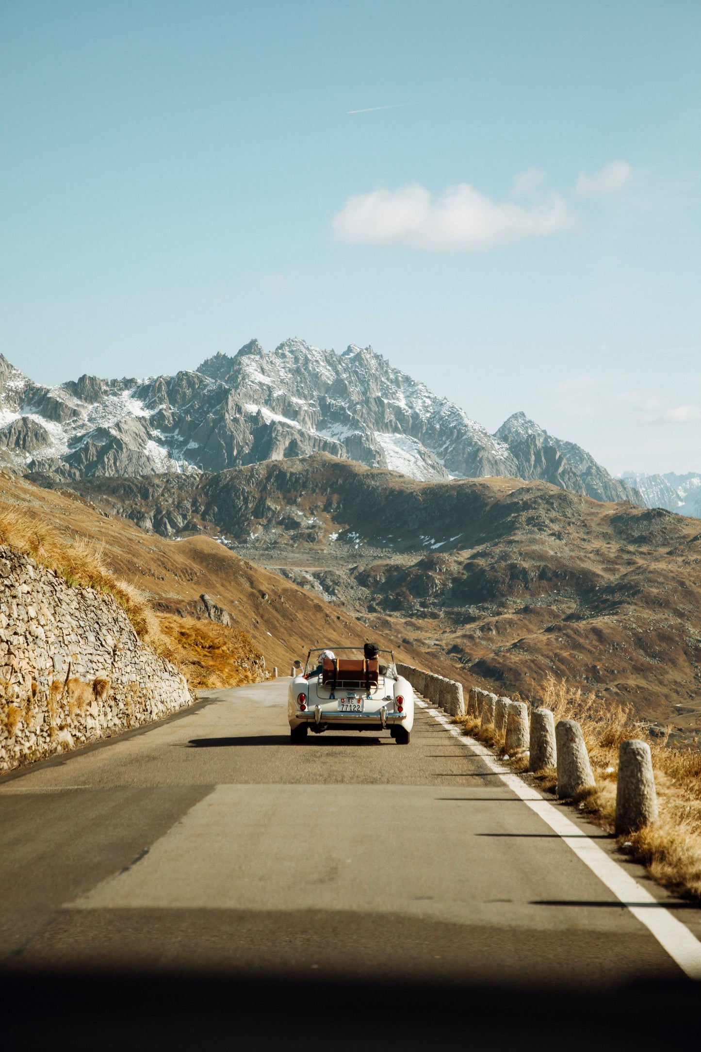 Roadtrip