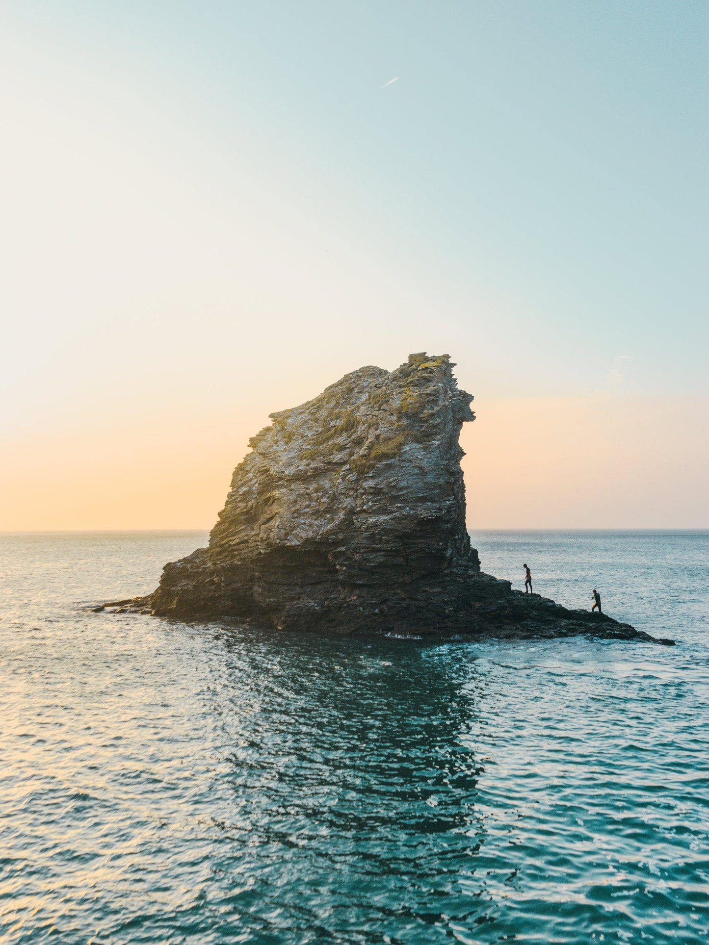 Island Exploring