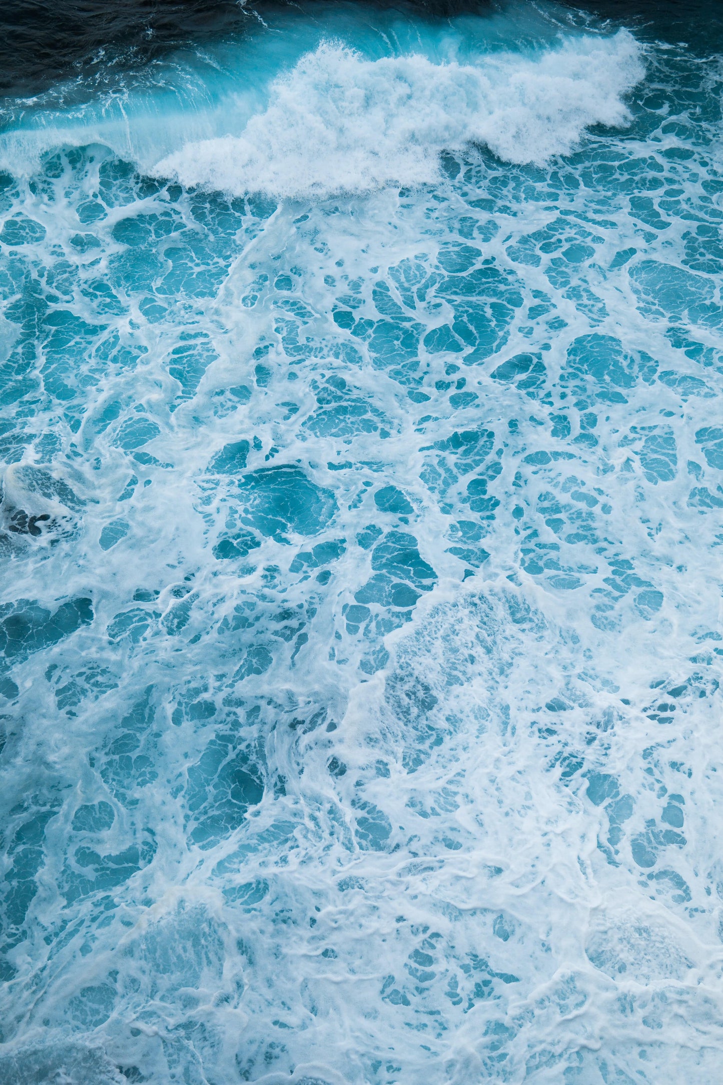 Bondi Blue