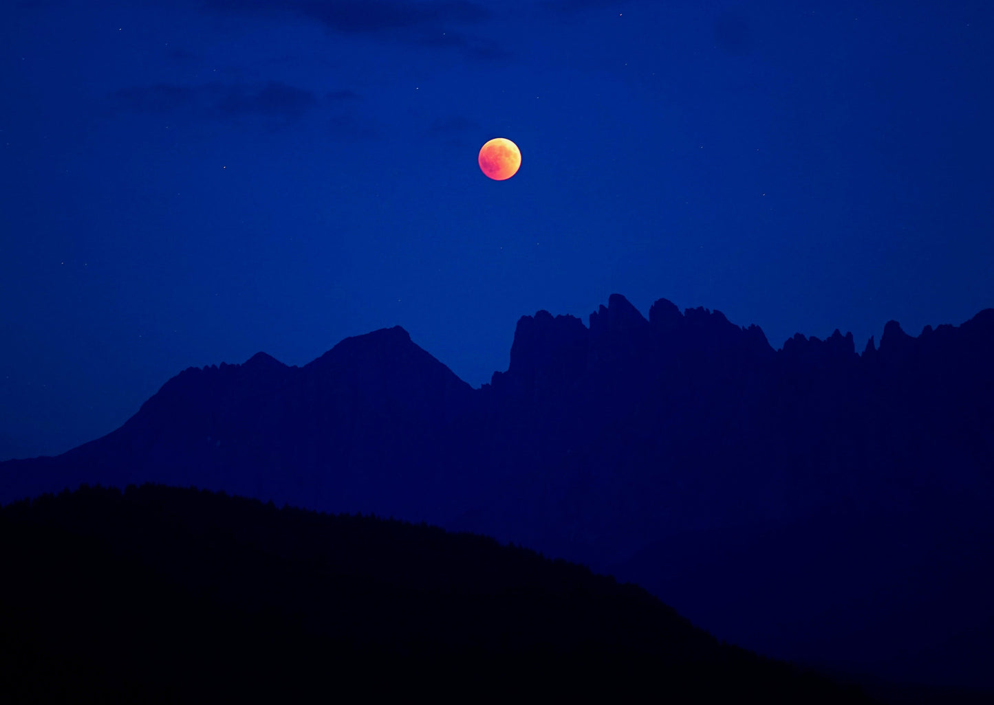 Blood Moon
