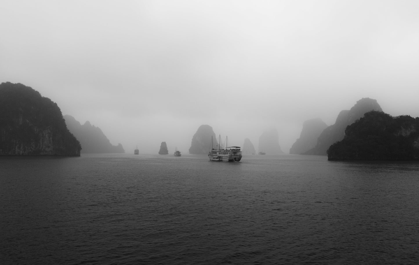 Ha Long Bay