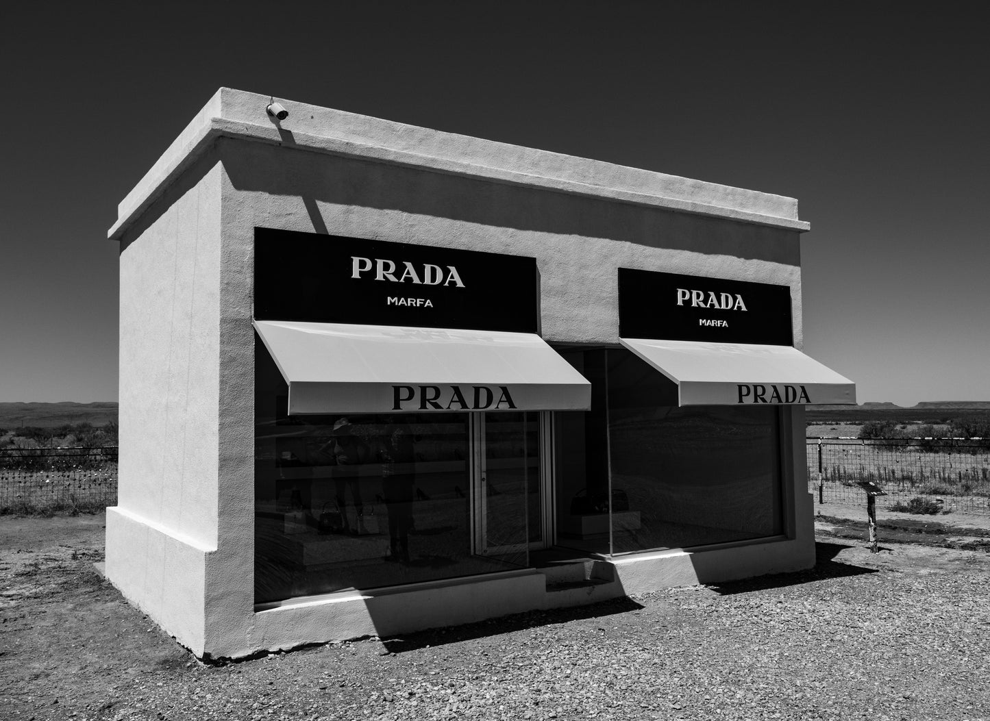 Marfa Prada
