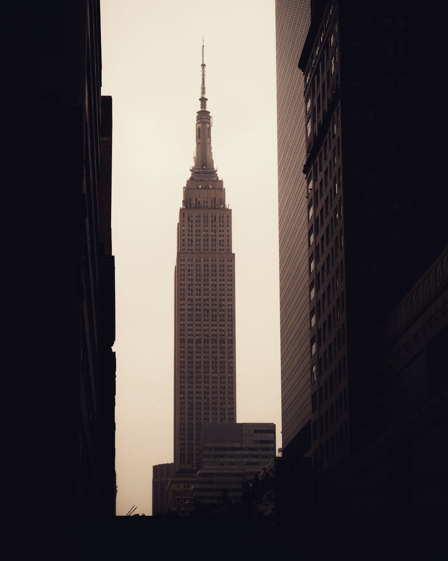 Empire Perspective