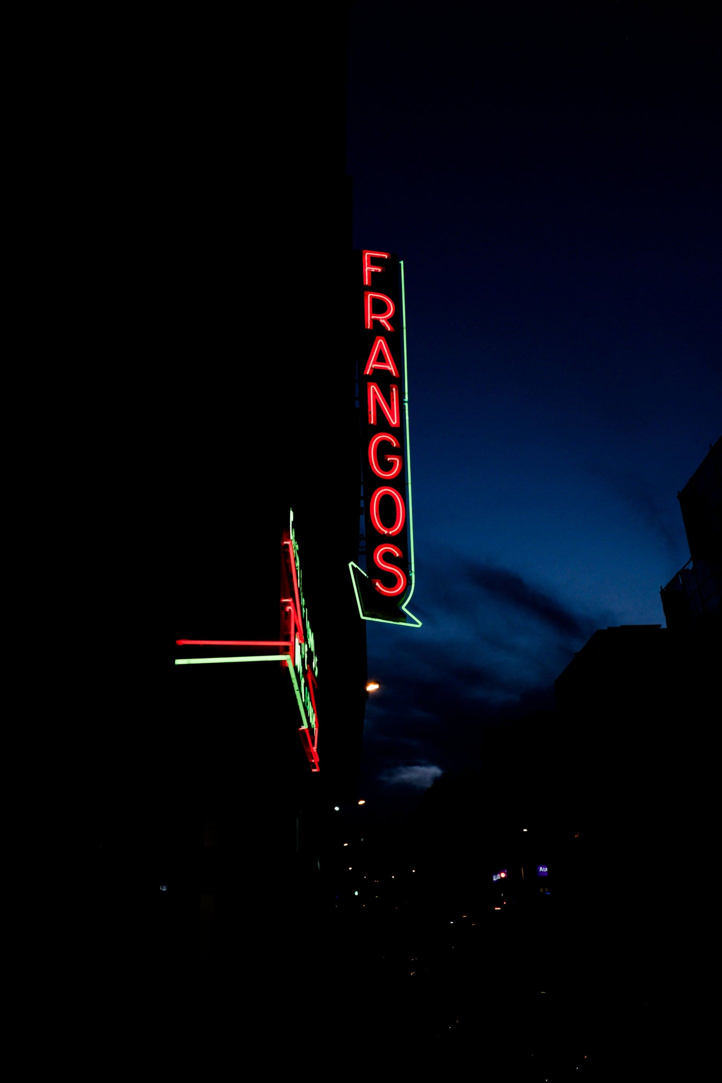 Frangos Moscavide