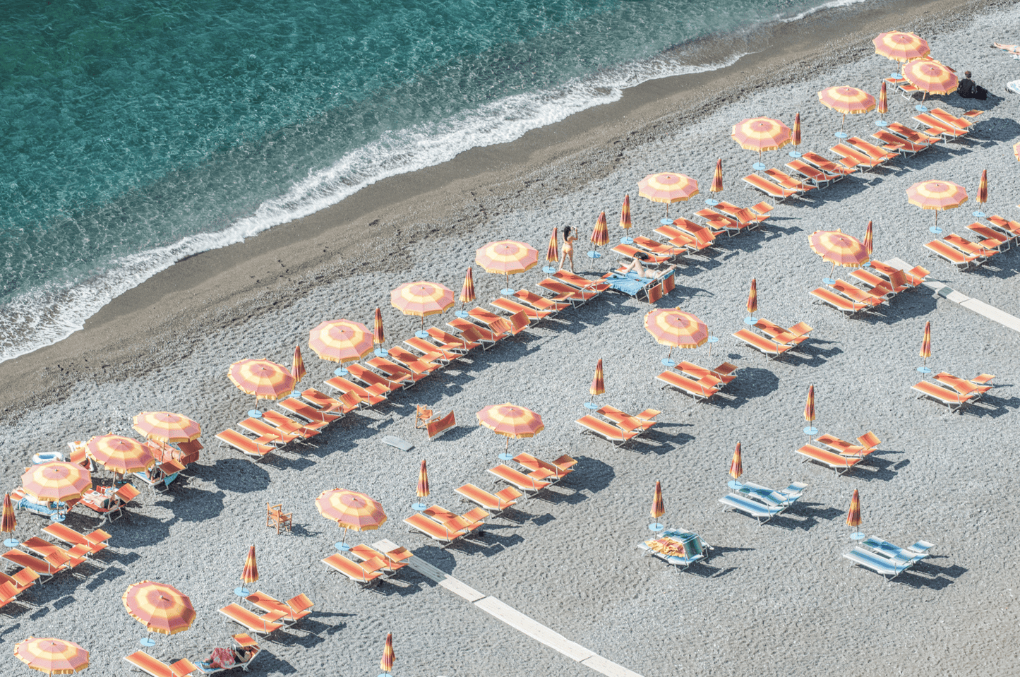 Amalfi Paradiso