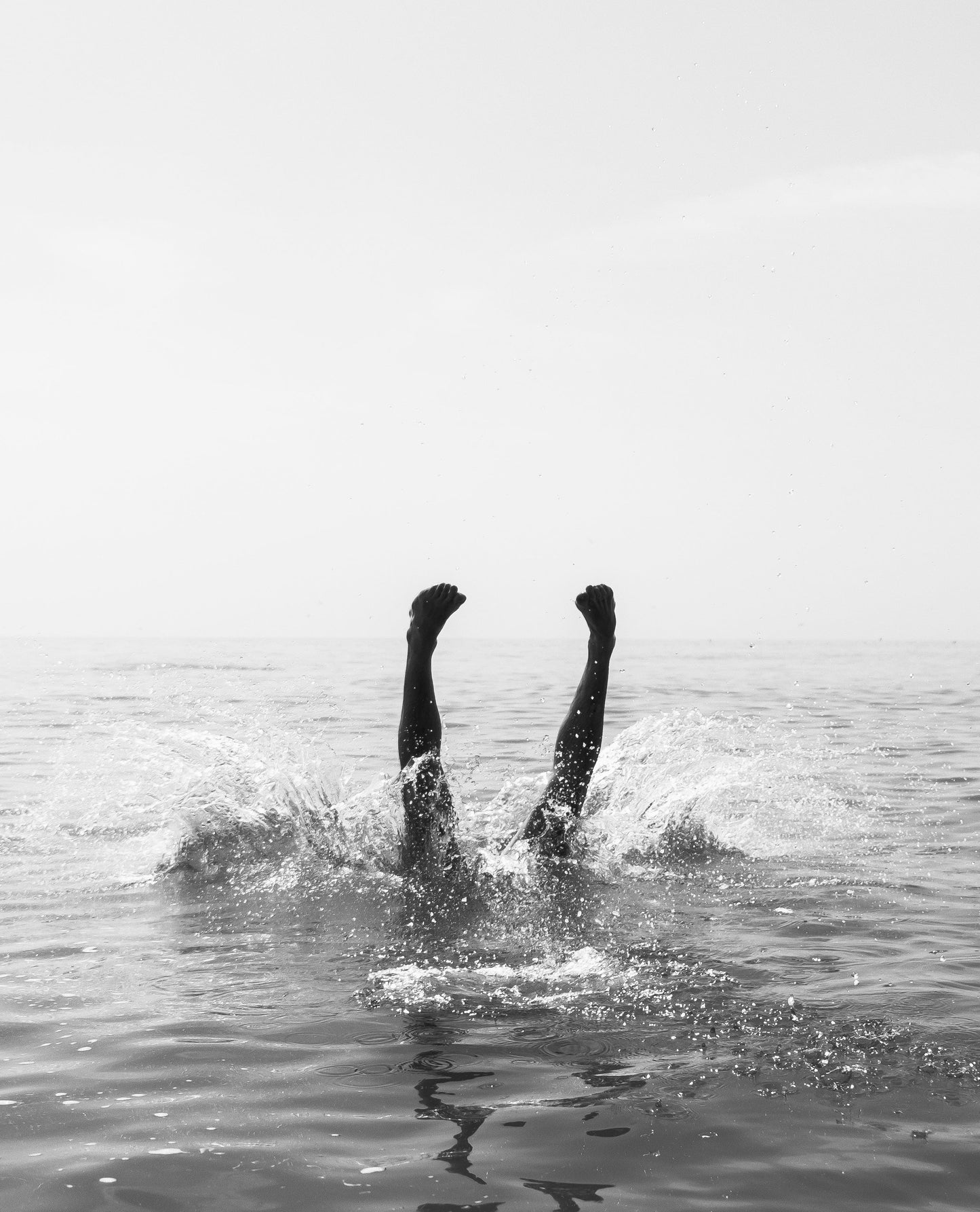 Sploosh