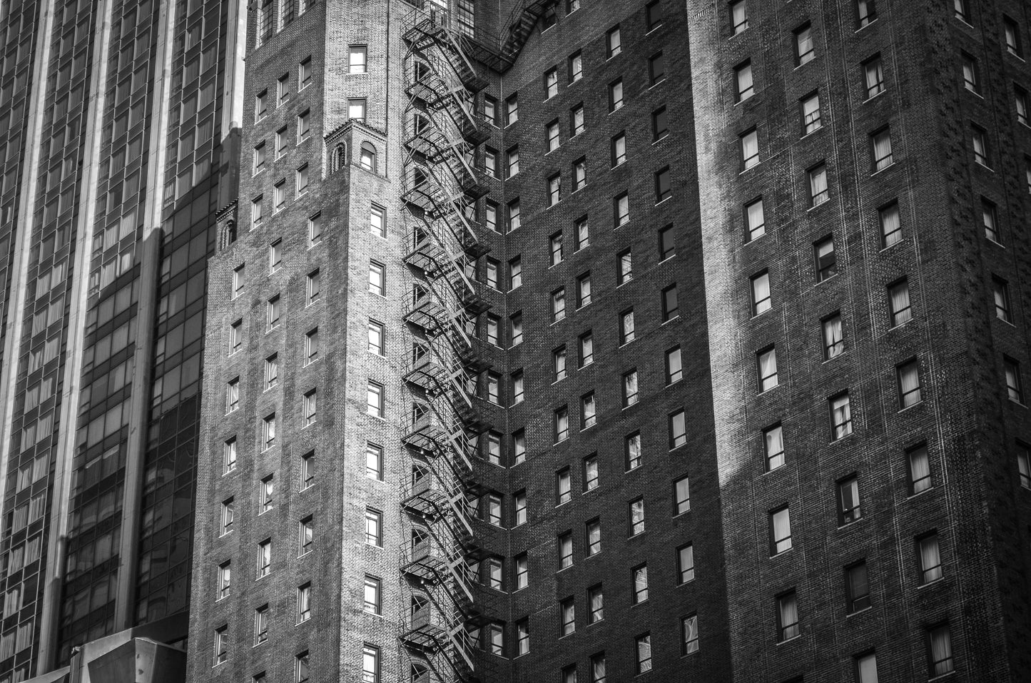 edifice
