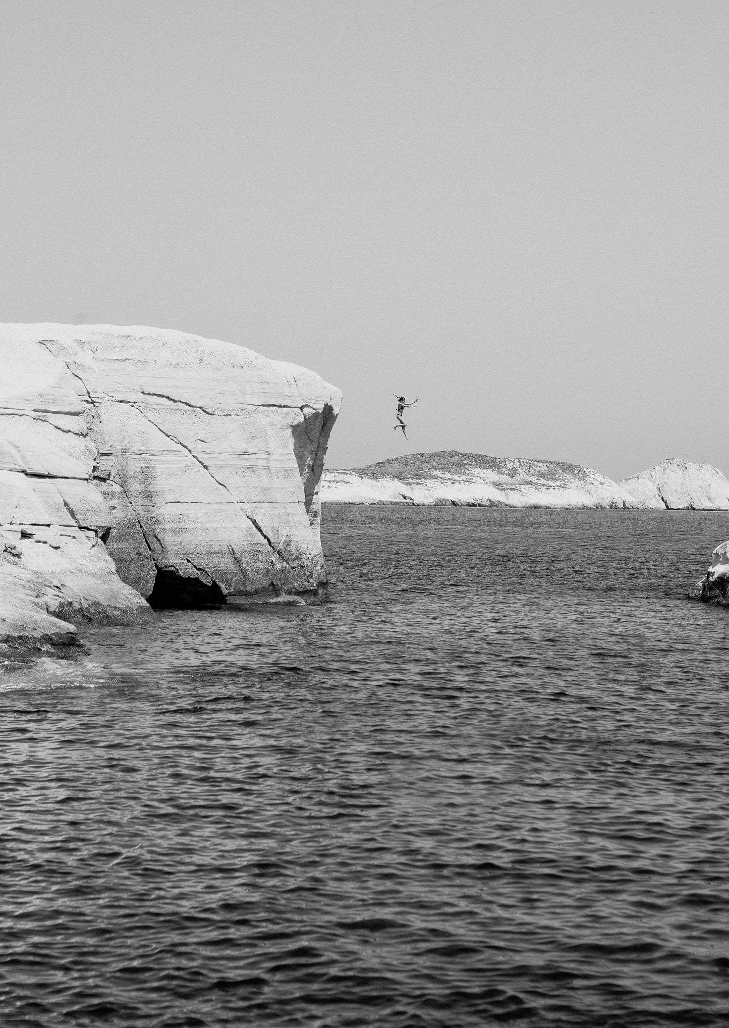 Take the Leap