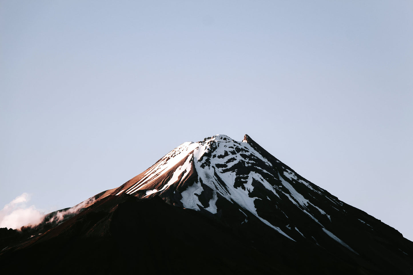 Alpine Peak