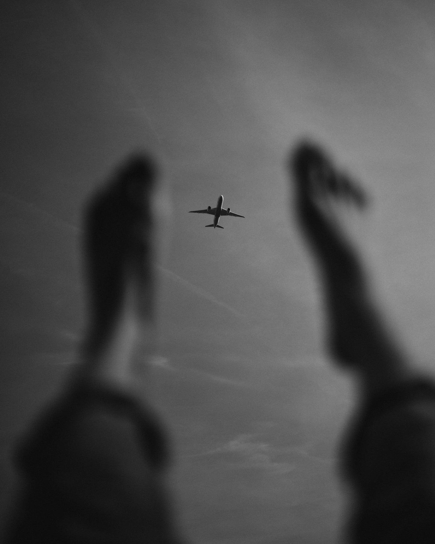 Freedom in Black and White