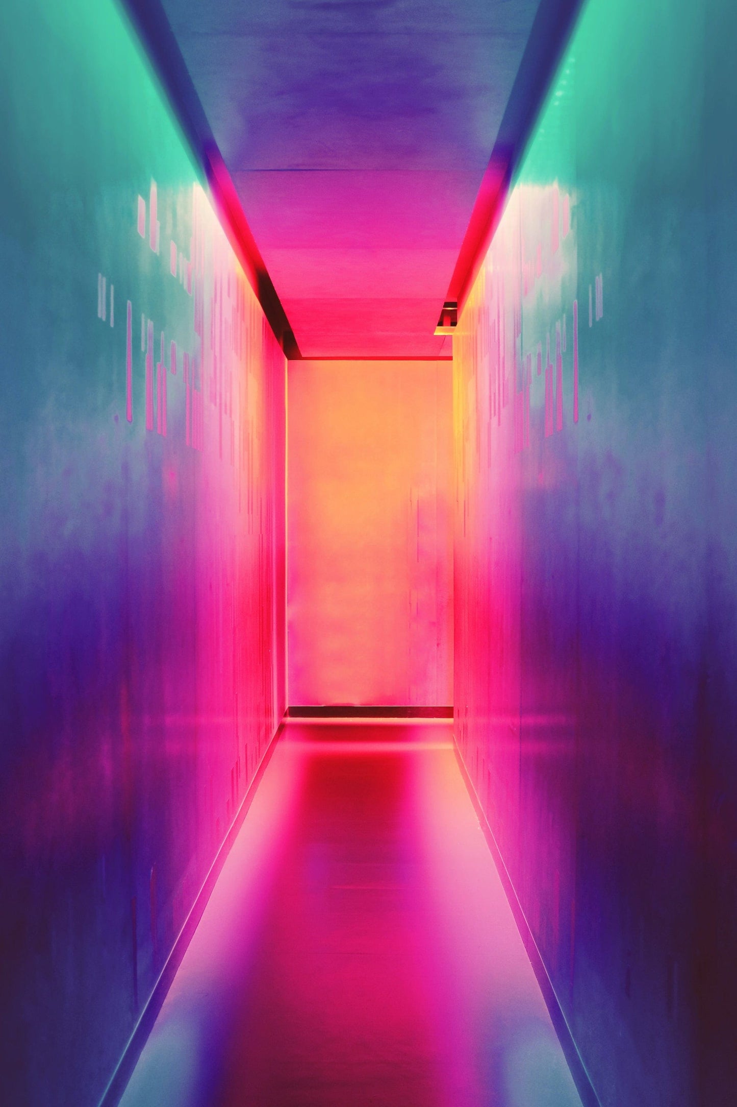 Enter
