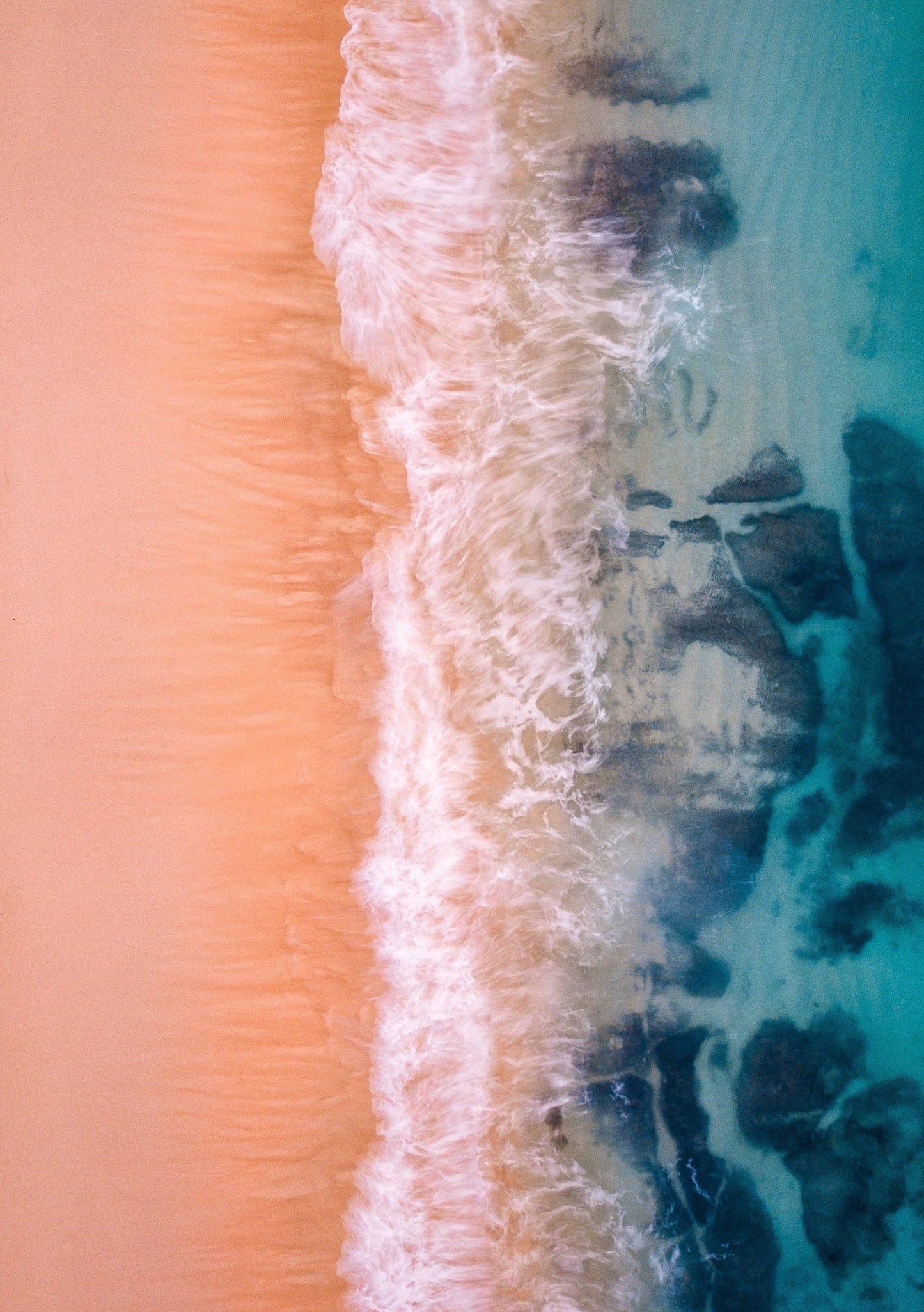 Morning Waves
