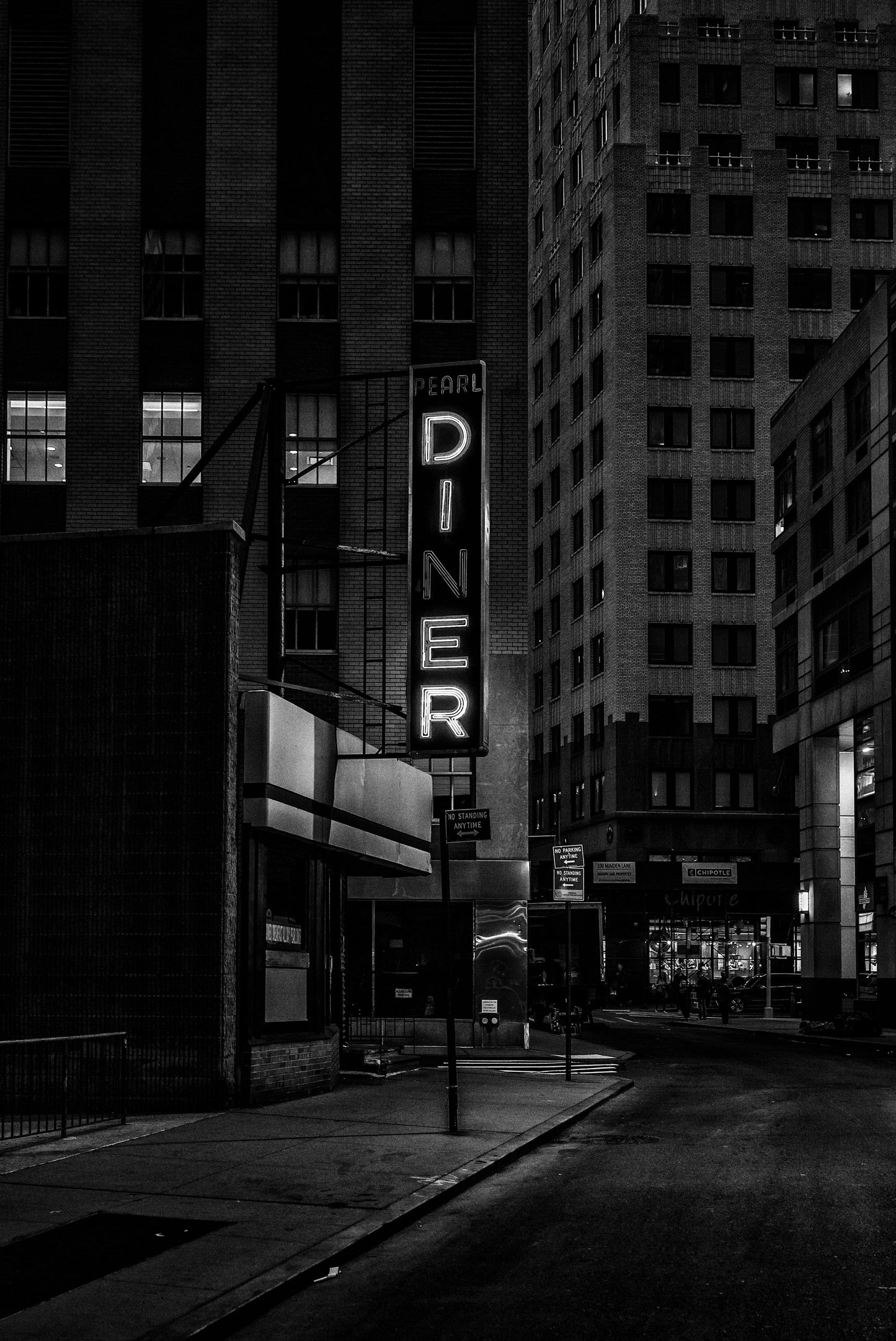 Diner