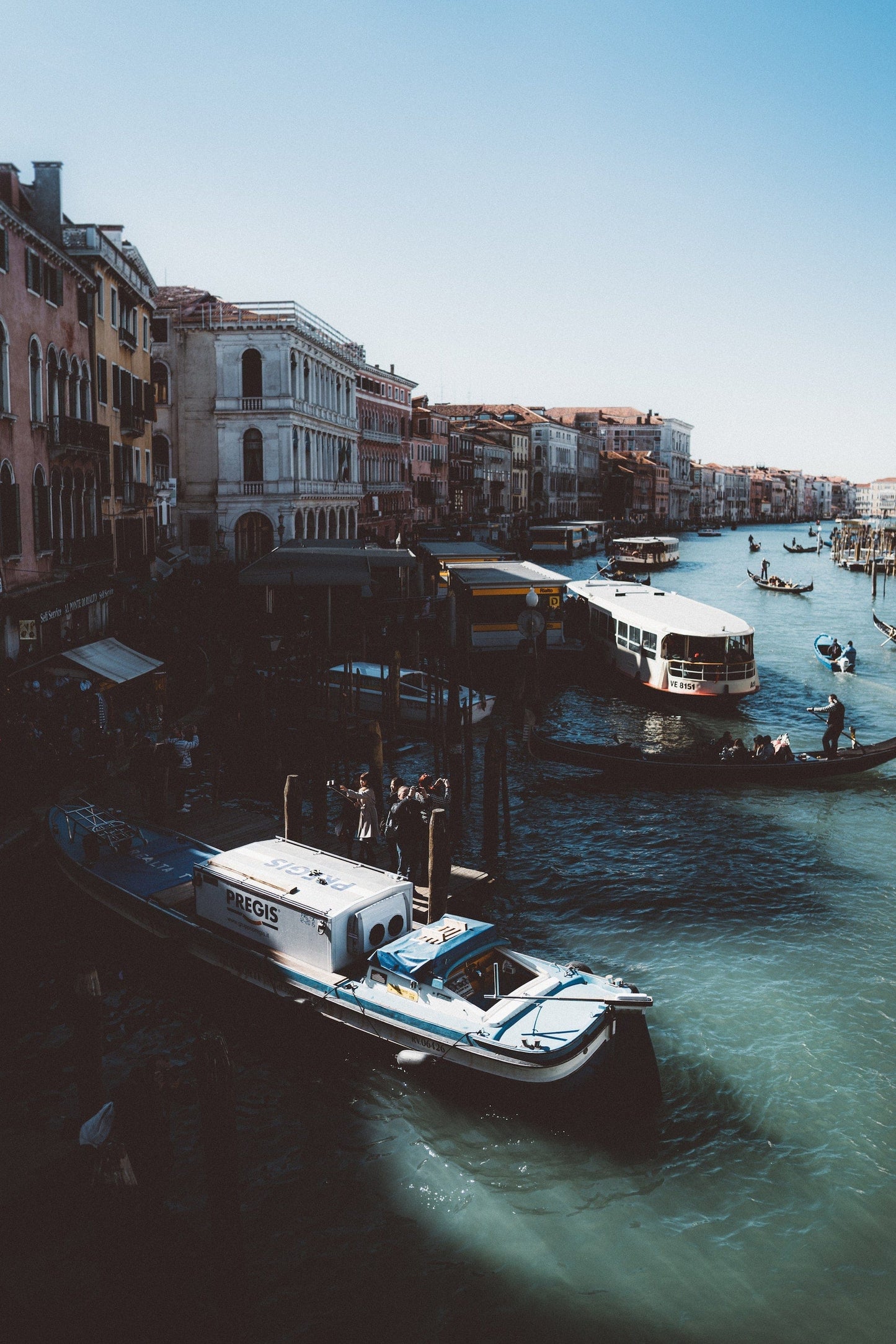 Canal