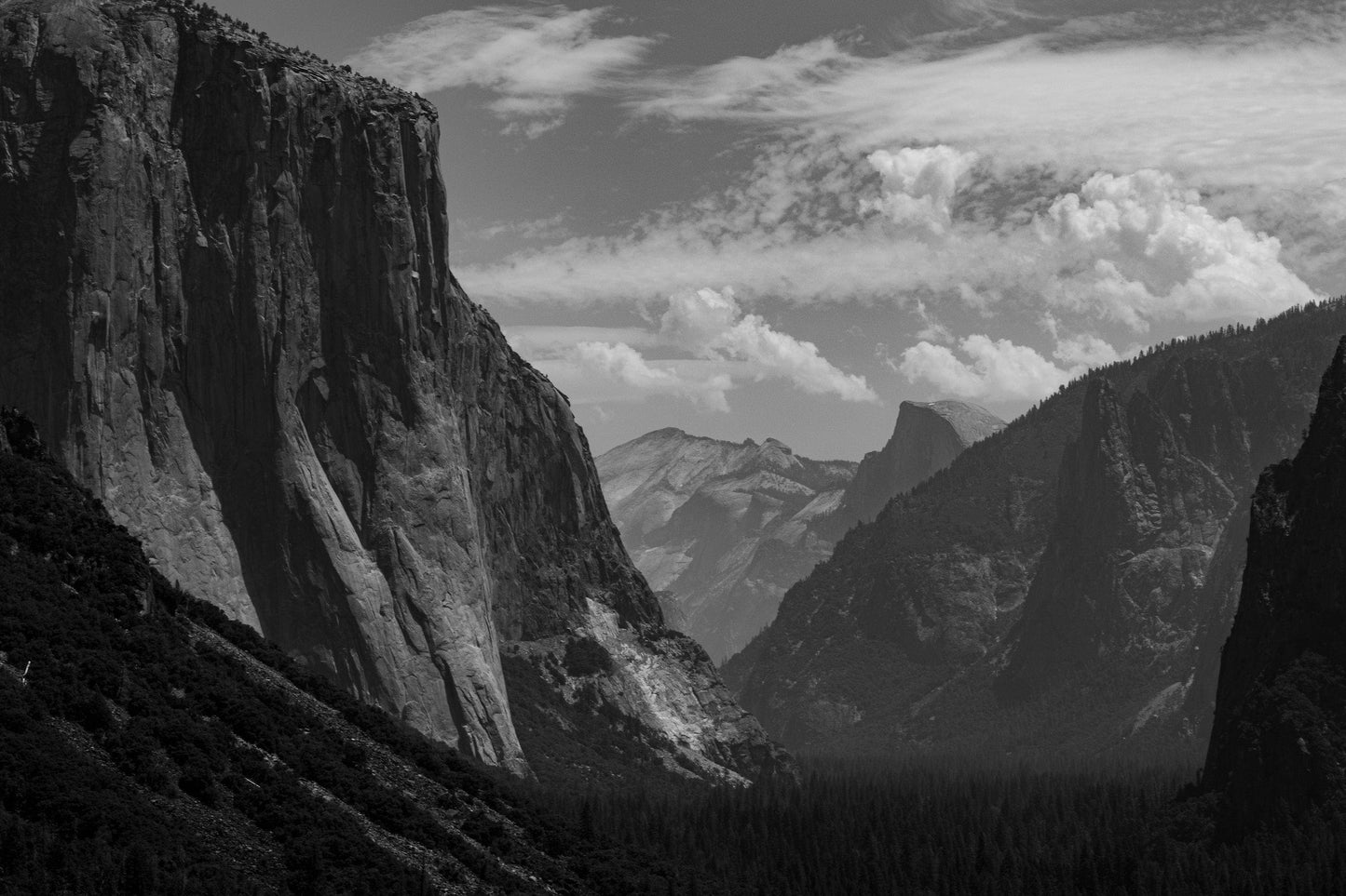 Yosemite