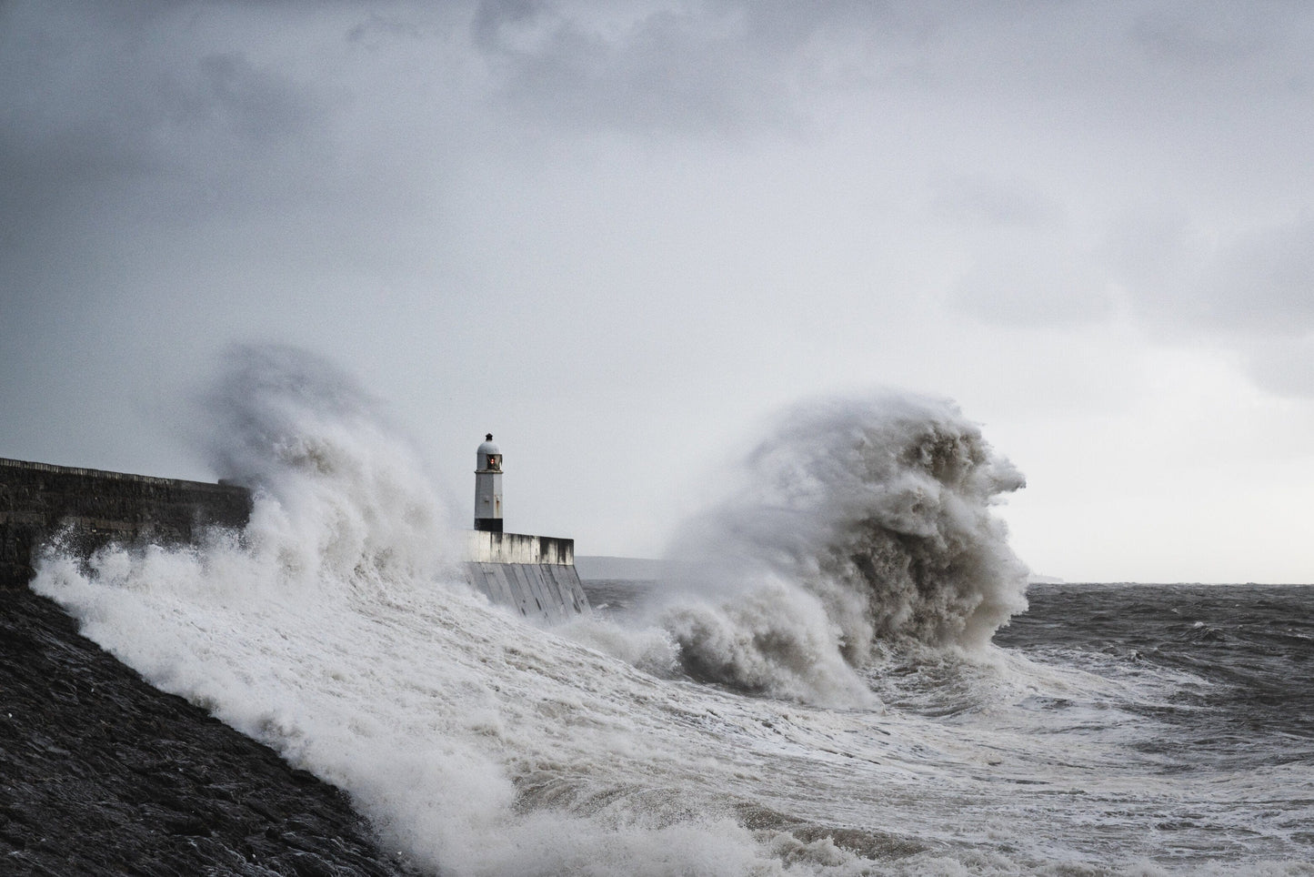 High Tide