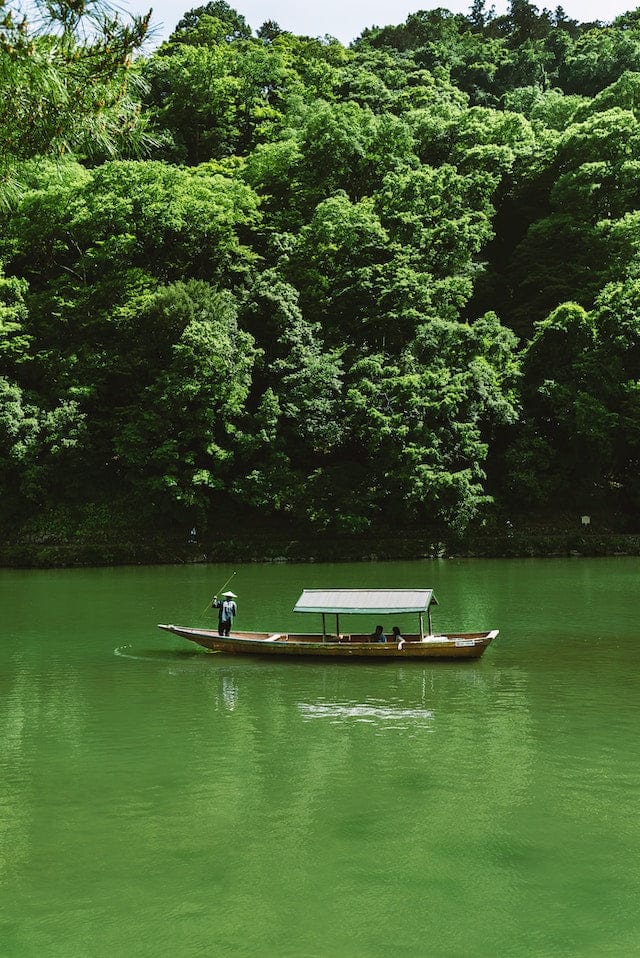 Kyoto