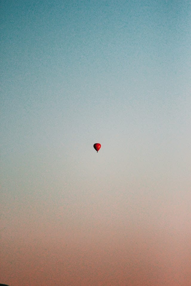 Lonely Red