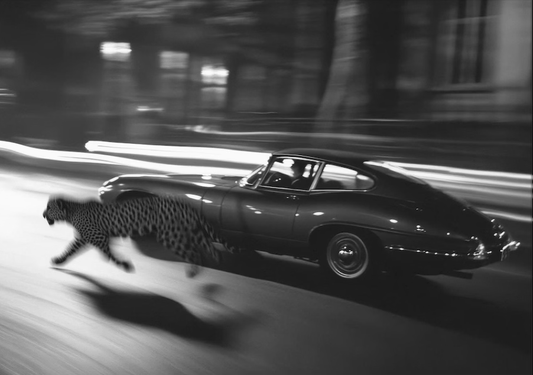 Drag