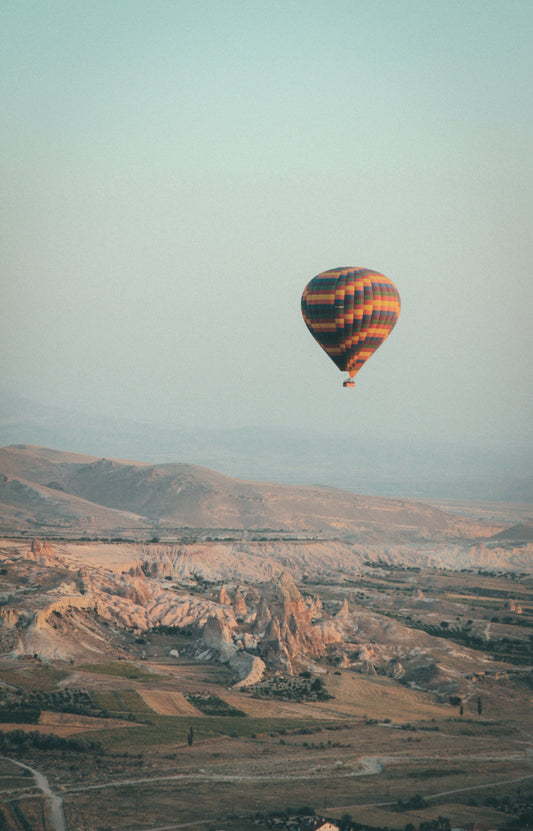 Turkish Balloon
