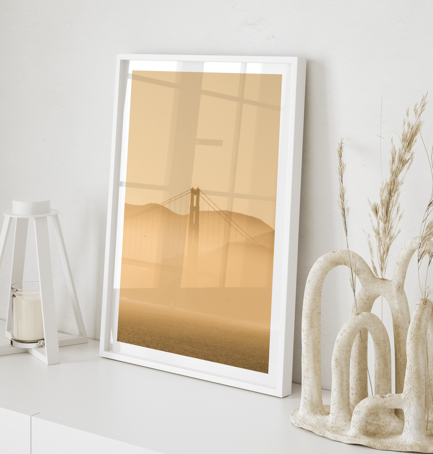 Golden Haze