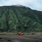 Beneath the Slopes of Bromo