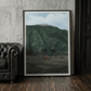 Beneath the Slopes of Bromo