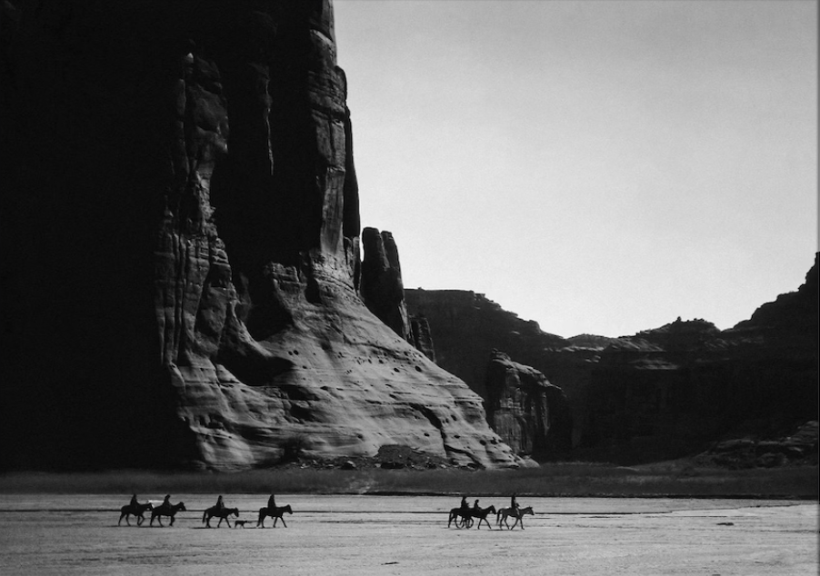 The Trek