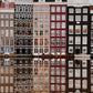 Winter in Amsterdam