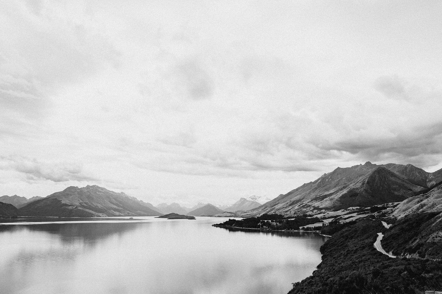 Glenorchy