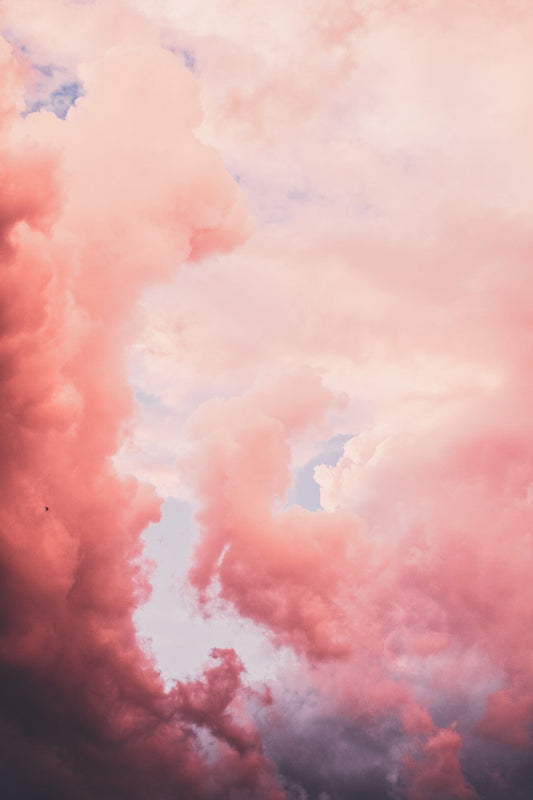 Pink Storm