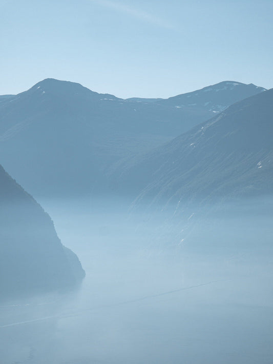 Geirangerfjorden