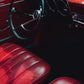 Red Leather